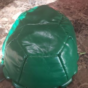 Ninja turtles backpack